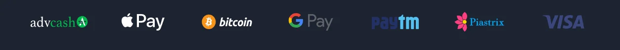 Roobet Casino payment methods